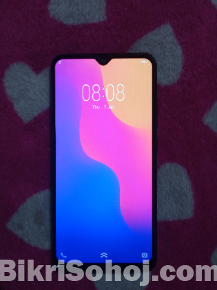 Vivo y91c 2gb 32 gb